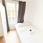 Studio Paris 15 Parc Georges Brassens 2 Personnes