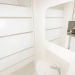 Studio Paris 15 Parc Georges Brassens 2 Personnes